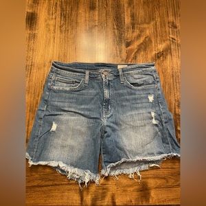 bridge by gly jean shorts